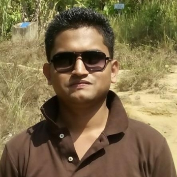 Md Hasan Jamil Shakil-Freelancer in Dhaka,Bangladesh