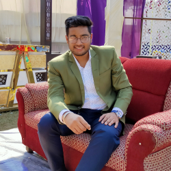 Nav Raj-Freelancer in Amritsar,India
