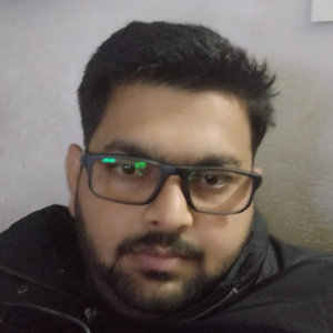 Mohd Saif Khan-Freelancer in Lucknow,India