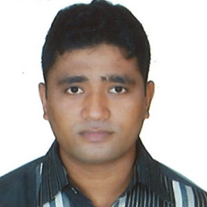 ASAD ALI SHAIKH-Freelancer in Thane,India