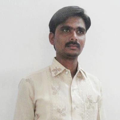 Raju Dindgal-Freelancer in Solapur,India