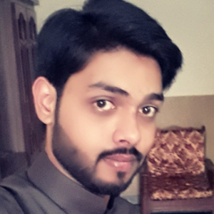 Junaid Alloudeen-Freelancer in Islamabad,Pakistan