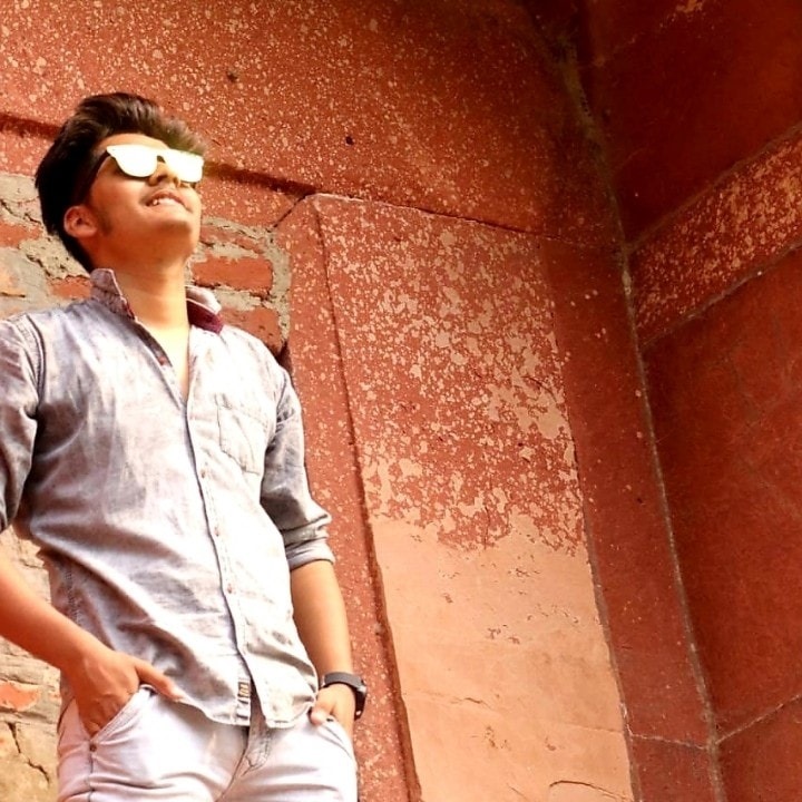 Preet Yadav-Freelancer in Kuberpur,India