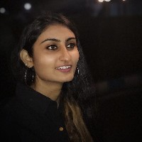 Ashmita Bhargava-Freelancer in New Delhi,India