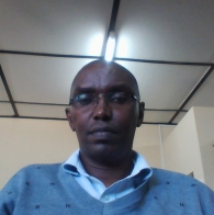 James Gathenya-Freelancer in Kenya,Kenya