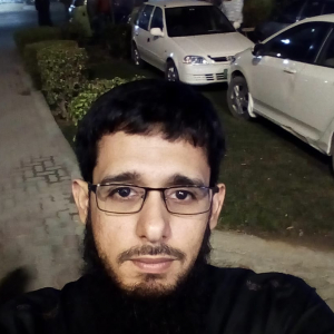 Muhammad Abubakar-Freelancer in Lahore,Pakistan