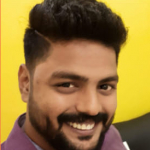 Naveen Johnson-Freelancer in Chennai,India