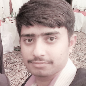Muhammad Ahsan-Freelancer in Lahore,Pakistan