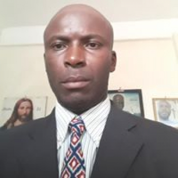 Victor Njati-Freelancer in ,Kenya