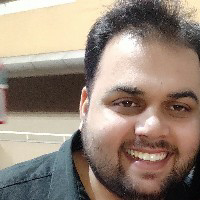 Nilesh Kumar Upadhyay-Freelancer in ,India
