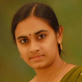 Siri Yanamandra-Freelancer in Hyderabad,India