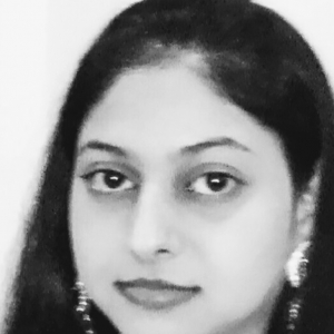 Shamama Afreen-Freelancer in Ranchi,India
