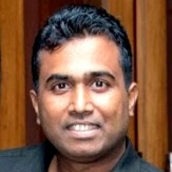 Pradeep Weerasinghe-Freelancer in Colombo,Sri Lanka