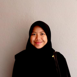 Nur Fatihah Rahim-Freelancer in ,Malaysia