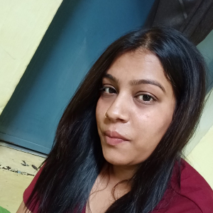 Aastha Khare-Freelancer in Jabalpur,India