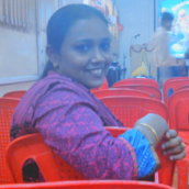 Diana Benjamin-Freelancer in Thiruvananthapuram,India