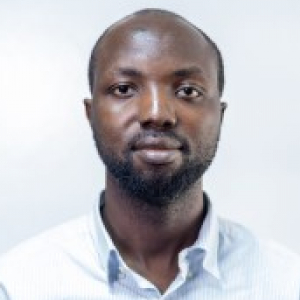Oloyede Iyanu Oladimeji-Freelancer in Lagos,Nigeria
