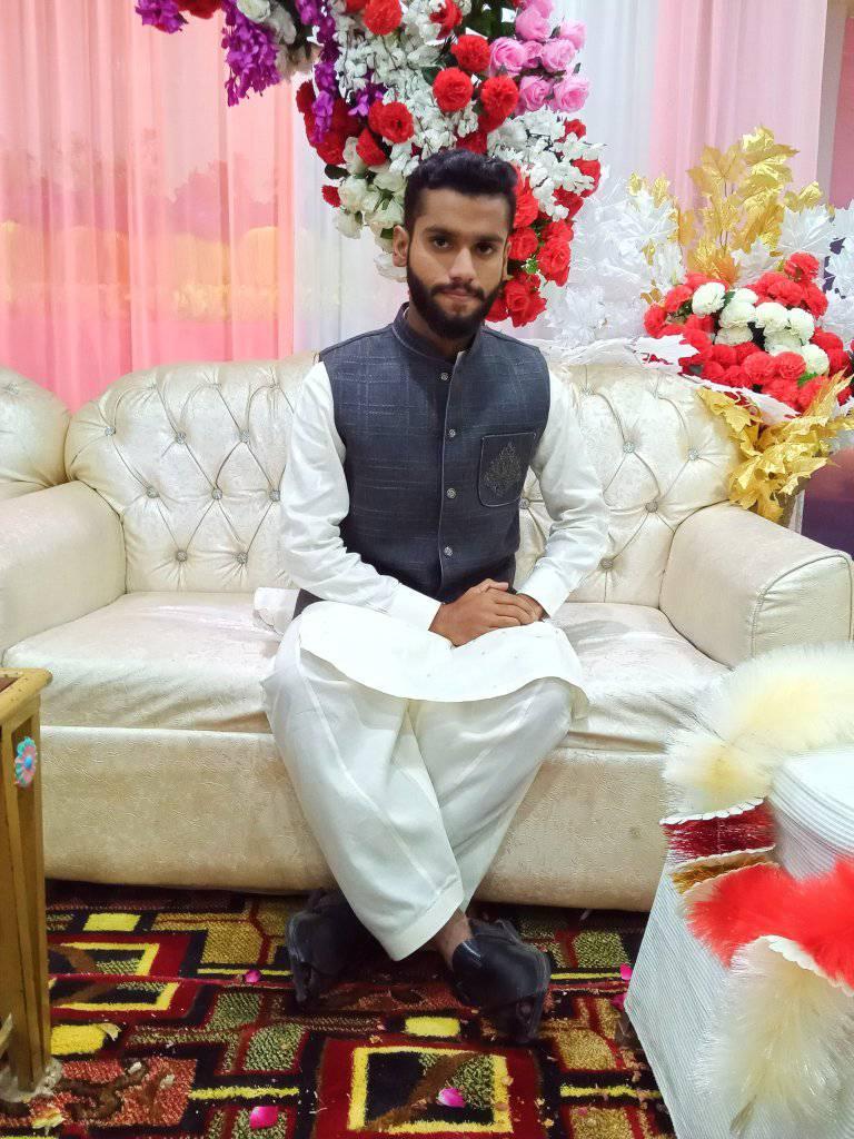 Junaid Saeed-Freelancer in Multan,Pakistan