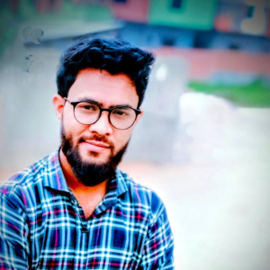 Maharaj Hossain Minhaj-Freelancer in Chittagong,Bangladesh
