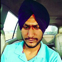Parminder Singh-Freelancer in ,India