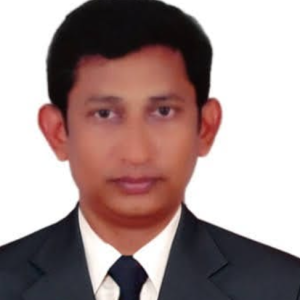 Roopesh Kumar HD-Freelancer in Hyderabad,India