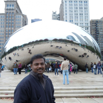 Karthick Rajendran-Freelancer in Vernon Rockville,USA
