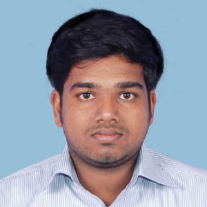 Mohankumar Murugesan-Freelancer in Chennai,India