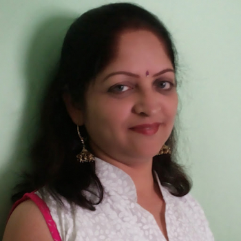 Smeetaa-Freelancer in Pune,India
