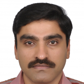 Paresh Patel-Freelancer in Surat,India