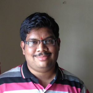 Pavan Gorade-Freelancer in Pune,India