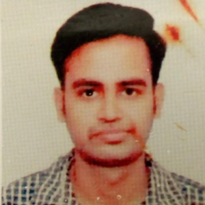 Jatinkumar Suthar-Freelancer in Vadodara,India