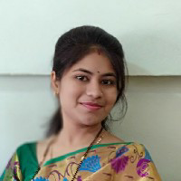 Dhanashree Khude-Freelancer in ,India