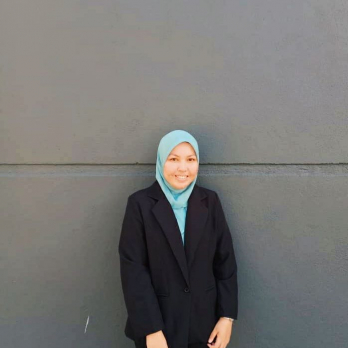 Nur Amelia Md Amin-Freelancer in Perak,Malaysia