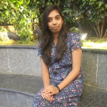 Sindhu Sahithi-Freelancer in Hyderabad,India
