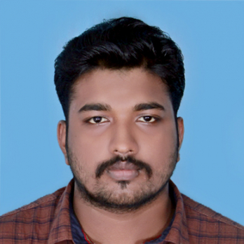 Reshin P-Freelancer in ,India