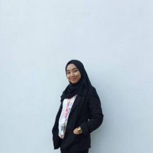Nur Alia Atirah Azhar-Freelancer in Tapah Road,Malaysia
