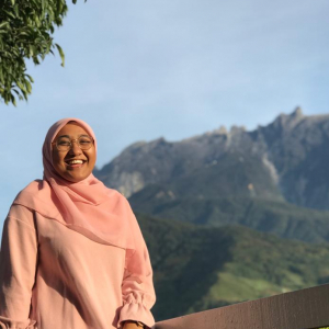 Siti Najiah-Freelancer in Perak,Malaysia