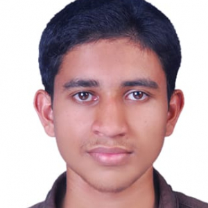 Abdul Basith-Freelancer in Perambra,India