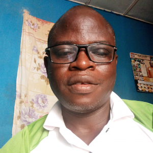 Timothy-Freelancer in Lagos,Nigeria