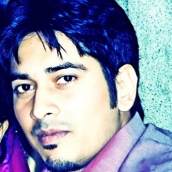 Shahriar Kabir-Freelancer in Dhaka,Bangladesh