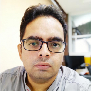 Mehul Panchal-Freelancer in Gandhinagar,India