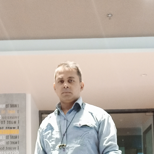 Mohammad Khalid Khan-Freelancer in ,India