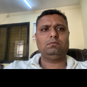 Bhavesh Patel-Freelancer in Surat,India