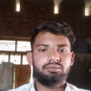 Shahrukh Tayagi-Freelancer in ,India