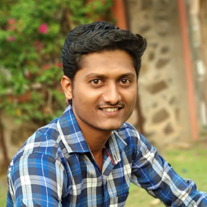 Akshay Jagtap-Freelancer in Pune,India