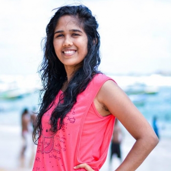 Saj Vishvamali-Freelancer in moratuwa,Sri Lanka