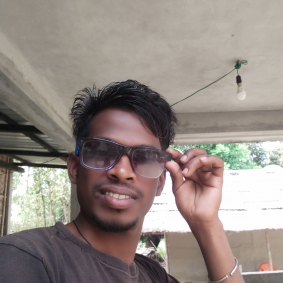 Sanjib Xalxo-Freelancer in ,India