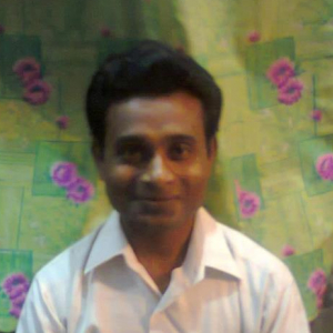 Shyam Verma-Freelancer in Allahabad,India