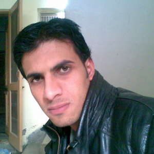 Mazhar Zareen-Freelancer in Rawalpindi,Pakistan