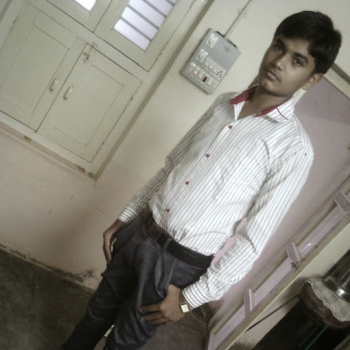 Raghav Vasani-Freelancer in Bhuj,India